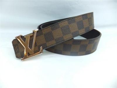 wholesale Louis Vuitton Belts No. 411